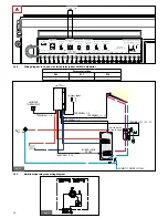 Предварительный просмотр 56 страницы Fondital ITACA KC 12 Installation, Use And Maintenance Manual