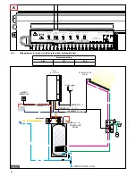 Предварительный просмотр 58 страницы Fondital ITACA KC 12 Installation, Use And Maintenance Manual