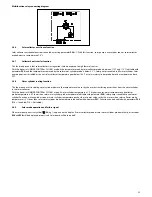 Предварительный просмотр 59 страницы Fondital ITACA KC 12 Installation, Use And Maintenance Manual