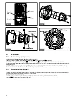 Предварительный просмотр 64 страницы Fondital ITACA KC 12 Installation, Use And Maintenance Manual