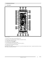 Предварительный просмотр 9 страницы Fondital KBS 24 - 32 Installation, Use And Maintenance Manual