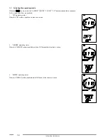 Предварительный просмотр 14 страницы Fondital KBS 24 - 32 Installation, Use And Maintenance Manual