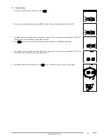 Предварительный просмотр 17 страницы Fondital KBS 24 - 32 Installation, Use And Maintenance Manual