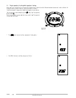 Предварительный просмотр 18 страницы Fondital KBS 24 - 32 Installation, Use And Maintenance Manual