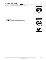 Предварительный просмотр 21 страницы Fondital KBS 24 - 32 Installation, Use And Maintenance Manual