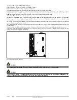 Предварительный просмотр 26 страницы Fondital KBS 24 - 32 Installation, Use And Maintenance Manual