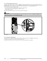 Предварительный просмотр 30 страницы Fondital KBS 24 - 32 Installation, Use And Maintenance Manual