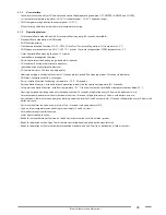 Предварительный просмотр 35 страницы Fondital KBS 24 - 32 Installation, Use And Maintenance Manual