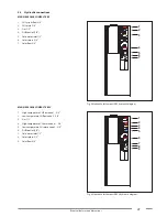 Предварительный просмотр 37 страницы Fondital KBS 24 - 32 Installation, Use And Maintenance Manual