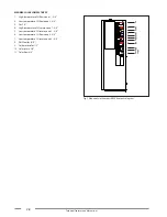 Предварительный просмотр 38 страницы Fondital KBS 24 - 32 Installation, Use And Maintenance Manual