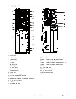 Предварительный просмотр 39 страницы Fondital KBS 24 - 32 Installation, Use And Maintenance Manual