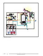 Предварительный просмотр 40 страницы Fondital KBS 24 - 32 Installation, Use And Maintenance Manual