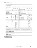 Предварительный просмотр 45 страницы Fondital KBS 24 - 32 Installation, Use And Maintenance Manual