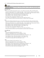 Предварительный просмотр 51 страницы Fondital KBS 24 - 32 Installation, Use And Maintenance Manual