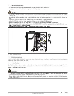 Предварительный просмотр 55 страницы Fondital KBS 24 - 32 Installation, Use And Maintenance Manual