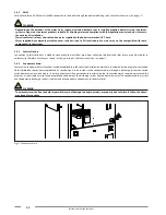 Предварительный просмотр 56 страницы Fondital KBS 24 - 32 Installation, Use And Maintenance Manual