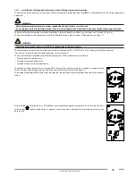 Предварительный просмотр 59 страницы Fondital KBS 24 - 32 Installation, Use And Maintenance Manual