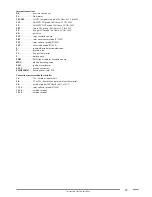 Предварительный просмотр 73 страницы Fondital KBS 24 - 32 Installation, Use And Maintenance Manual