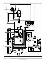 Предварительный просмотр 74 страницы Fondital KBS 24 - 32 Installation, Use And Maintenance Manual