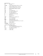 Предварительный просмотр 75 страницы Fondital KBS 24 - 32 Installation, Use And Maintenance Manual