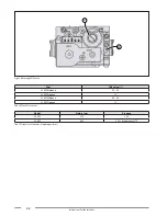 Предварительный просмотр 82 страницы Fondital KBS 24 - 32 Installation, Use And Maintenance Manual