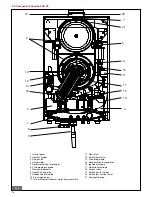 Предварительный просмотр 18 страницы Fondital KR 55 Installation & Use Manual