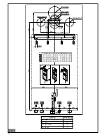 Предварительный просмотр 22 страницы Fondital KR 55 Installation & Use Manual