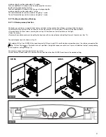 Предварительный просмотр 27 страницы Fondital KR 55 Installation & Use Manual