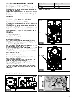 Предварительный просмотр 37 страницы Fondital KR 55 Installation & Use Manual