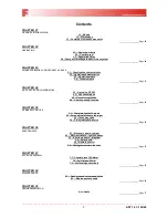 Предварительный просмотр 2 страницы Fondital Libra Dual BTFS 24 Manual