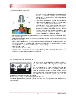 Предварительный просмотр 18 страницы Fondital Libra Dual BTFS 24 Manual