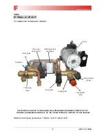 Предварительный просмотр 19 страницы Fondital Libra Dual BTFS 24 Manual