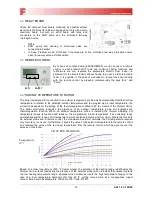 Предварительный просмотр 23 страницы Fondital Libra Dual BTFS 24 Manual