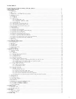 Preview for 5 page of Fondital LINE Tech Installation, Use And Maintenance Manual