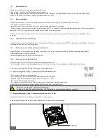 Preview for 13 page of Fondital LINE Tech Installation, Use And Maintenance Manual