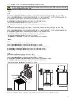 Preview for 25 page of Fondital LINE Tech Installation, Use And Maintenance Manual