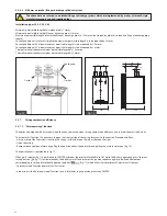 Preview for 26 page of Fondital LINE Tech Installation, Use And Maintenance Manual