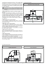 Предварительный просмотр 9 страницы Fondital Lipari Pro Tfs 11i Installation, Use And Maintenance Manual