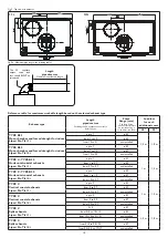 Предварительный просмотр 10 страницы Fondital Lipari Pro Tfs 11i Installation, Use And Maintenance Manual