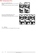 Предварительный просмотр 14 страницы Fondital MADEIRA SOLAR KRBS 12 Installation, Use And Maintenance Manual
