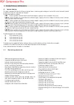 Предварительный просмотр 30 страницы Fondital MADEIRA SOLAR KRBS 12 Installation, Use And Maintenance Manual