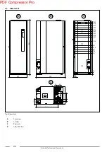 Предварительный просмотр 32 страницы Fondital MADEIRA SOLAR KRBS 12 Installation, Use And Maintenance Manual