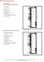 Предварительный просмотр 33 страницы Fondital MADEIRA SOLAR KRBS 12 Installation, Use And Maintenance Manual