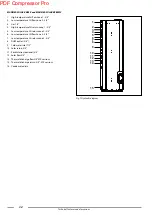 Предварительный просмотр 34 страницы Fondital MADEIRA SOLAR KRBS 12 Installation, Use And Maintenance Manual