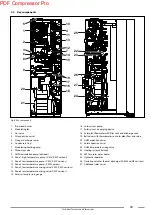 Предварительный просмотр 35 страницы Fondital MADEIRA SOLAR KRBS 12 Installation, Use And Maintenance Manual