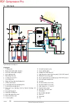 Предварительный просмотр 36 страницы Fondital MADEIRA SOLAR KRBS 12 Installation, Use And Maintenance Manual