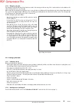 Предварительный просмотр 65 страницы Fondital MADEIRA SOLAR KRBS 12 Installation, Use And Maintenance Manual