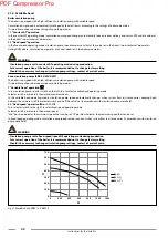 Предварительный просмотр 66 страницы Fondital MADEIRA SOLAR KRBS 12 Installation, Use And Maintenance Manual