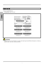 Preview for 6 page of Fondital MAUI KR  240 Installation, Use And Maintenance Manual