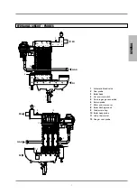 Preview for 9 page of Fondital MAUI KR  240 Installation, Use And Maintenance Manual